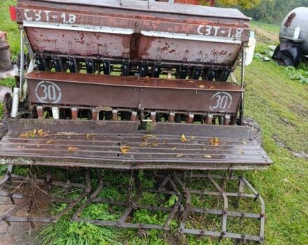 Інша Інша, об'ємом двигуна 0 л та пробігом 0 тис. км за 1500 $, фото 4 на Automoto.ua