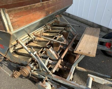 Інша Інша, об'ємом двигуна 0 л та пробігом 0 тис. км за 10028 $, фото 1 на Automoto.ua