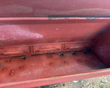 Другая Другая, объемом двигателя 0 л и пробегом 0 тыс. км за 1500 $, фото 6 на Automoto.ua