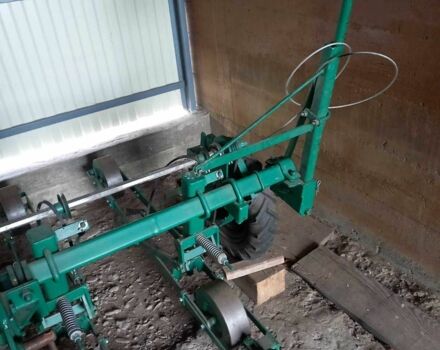 Другая Другая, объемом двигателя 0 л и пробегом 0 тыс. км за 2900 $, фото 6 на Automoto.ua