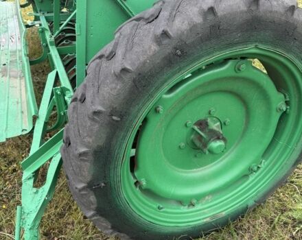 Другая Другая, объемом двигателя 0 л и пробегом 0 тыс. км за 715 $, фото 4 на Automoto.ua