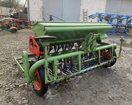 Інша Інша, об'ємом двигуна 0 л та пробігом 0 тис. км за 1600 $, фото 3 на Automoto.ua