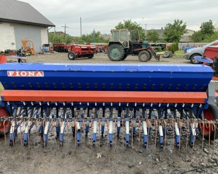 Другая Другая, объемом двигателя 0 л и пробегом 0 тыс. км за 2300 $, фото 1 на Automoto.ua