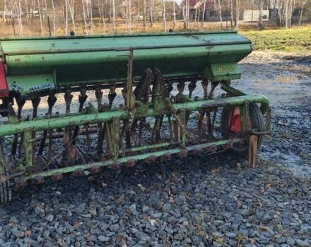 Інша Інша, об'ємом двигуна 0 л та пробігом 0 тис. км за 1200 $, фото 1 на Automoto.ua