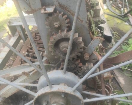 Другая Другая, объемом двигателя 0 л и пробегом 0 тыс. км за 777 $, фото 1 на Automoto.ua