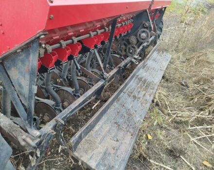 Інша Інша, об'ємом двигуна 0 л та пробігом 0 тис. км за 1547 $, фото 3 на Automoto.ua