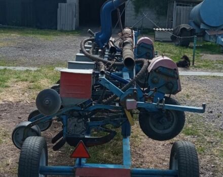 Другая Другая, объемом двигателя 0 л и пробегом 0 тыс. км за 1239 $, фото 2 на Automoto.ua