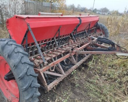 Інша Інша, об'ємом двигуна 0 л та пробігом 0 тис. км за 1547 $, фото 7 на Automoto.ua