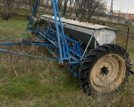 Інша Інша, об'ємом двигуна 0 л та пробігом 0 тис. км за 2780 $, фото 1 на Automoto.ua