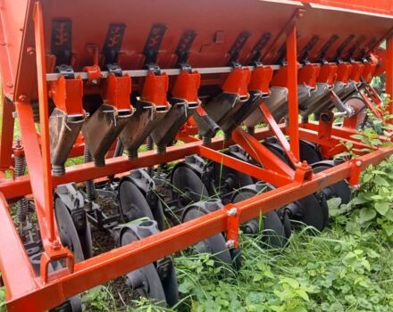 Другая Другая, объемом двигателя 0 л и пробегом 0 тыс. км за 1500 $, фото 3 на Automoto.ua