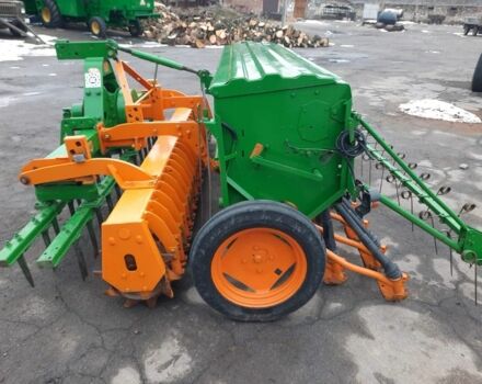 Інша Інша, об'ємом двигуна 0 л та пробігом 0 тис. км за 5500 $, фото 2 на Automoto.ua