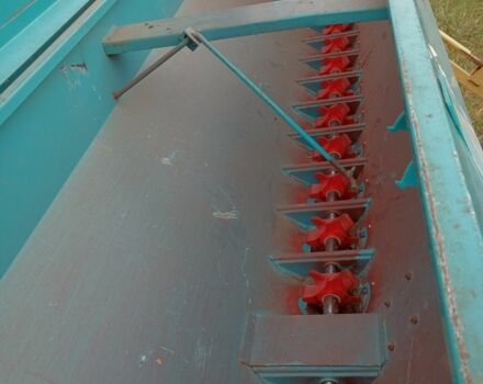 Другая Другая, объемом двигателя 0 л и пробегом 0 тыс. км за 2500 $, фото 2 на Automoto.ua