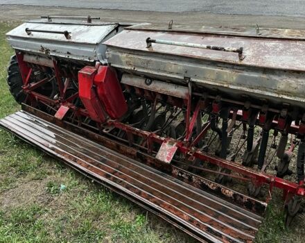Другая Другая, объемом двигателя 0 л и пробегом 0 тыс. км за 2195 $, фото 4 на Automoto.ua