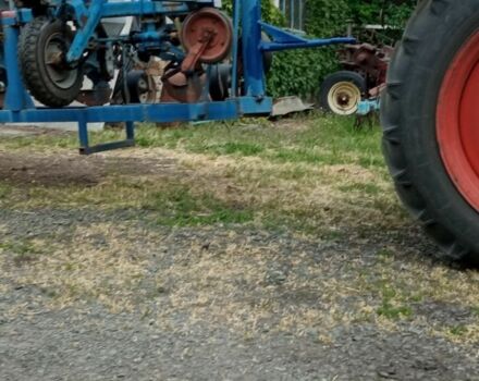 Другая Другая, объемом двигателя 0 л и пробегом 0 тыс. км за 1239 $, фото 4 на Automoto.ua