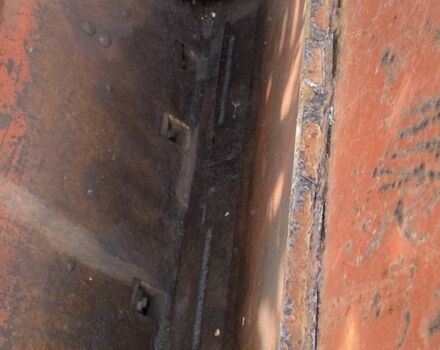 Другая Другая, объемом двигателя 0 л и пробегом 0 тыс. км за 2000 $, фото 4 на Automoto.ua