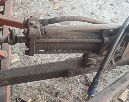 Другая Другая, объемом двигателя 0 л и пробегом 0 тыс. км за 2000 $, фото 5 на Automoto.ua