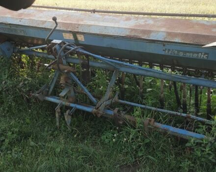 Другая Другая, объемом двигателя 0 л и пробегом 0 тыс. км за 1200 $, фото 7 на Automoto.ua