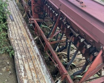 Другая Другая, объемом двигателя 0 л и пробегом 0 тыс. км за 1500 $, фото 5 на Automoto.ua