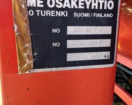 Інша Інша, об'ємом двигуна 0 л та пробігом 0 тис. км за 5000 $, фото 15 на Automoto.ua