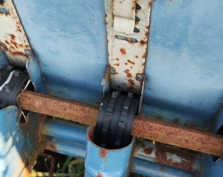 Другая Другая, объемом двигателя 0 л и пробегом 0 тыс. км за 1200 $, фото 4 на Automoto.ua