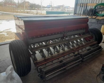 Інша Інша, об'ємом двигуна 0 л та пробігом 0 тис. км за 2645 $, фото 5 на Automoto.ua