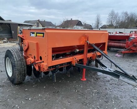 Другая Другая, объемом двигателя 0 л и пробегом 0 тыс. км за 4000 $, фото 6 на Automoto.ua