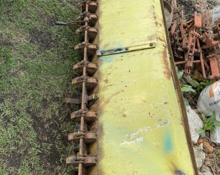 Інша Інша, об'ємом двигуна 0 л та пробігом 0 тис. км за 154 $, фото 1 на Automoto.ua