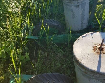 Інша Інша, об'ємом двигуна 0 л та пробігом 0 тис. км за 2042 $, фото 6 на Automoto.ua