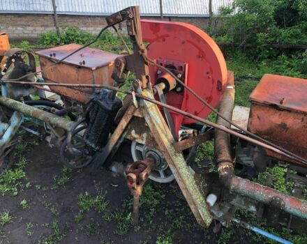 Другая Другая, объемом двигателя 0 л и пробегом 0 тыс. км за 1570 $, фото 6 на Automoto.ua