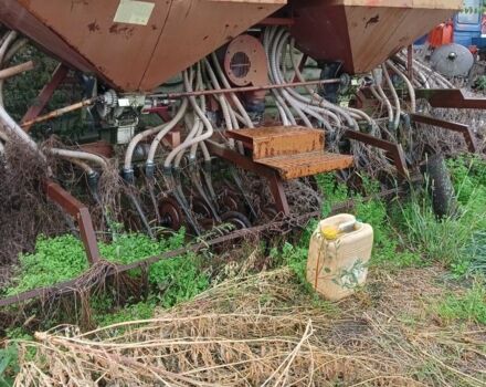 Другая Другая, объемом двигателя 0 л и пробегом 0 тыс. км за 967 $, фото 1 на Automoto.ua