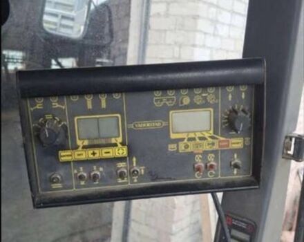 Інша Інша, об'ємом двигуна 0 л та пробігом 0 тис. км за 17500 $, фото 6 на Automoto.ua