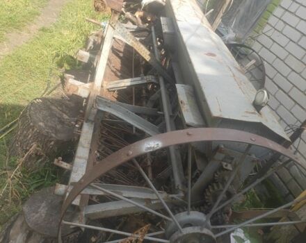 Другая Другая, объемом двигателя 0 л и пробегом 0 тыс. км за 777 $, фото 7 на Automoto.ua