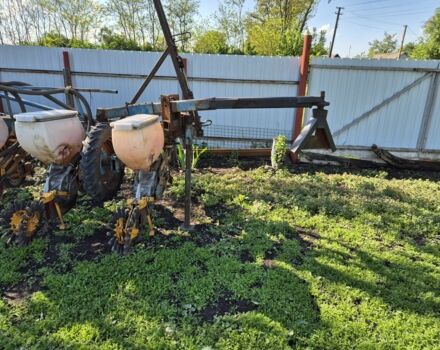 Другая Другая, объемом двигателя 0 л и пробегом 0 тыс. км за 3000 $, фото 1 на Automoto.ua