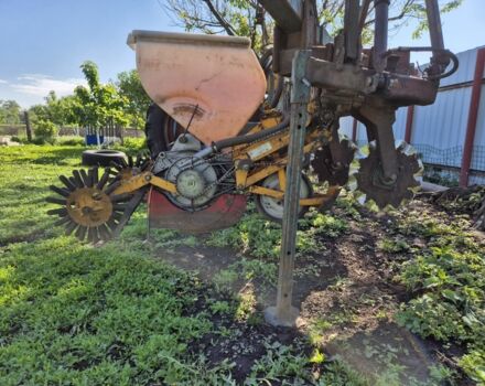 Другая Другая, объемом двигателя 0 л и пробегом 0 тыс. км за 3000 $, фото 2 на Automoto.ua