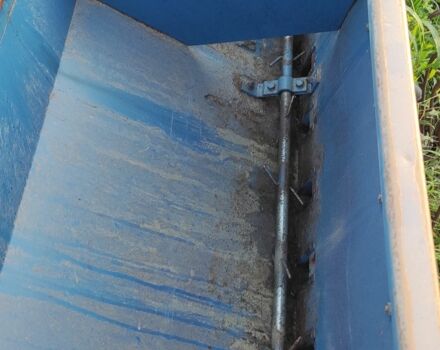 Другая Другая, объемом двигателя 0 л и пробегом 0 тыс. км за 1200 $, фото 2 на Automoto.ua