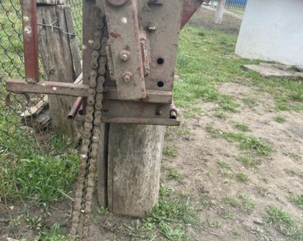 Інша Інша, об'ємом двигуна 0 л та пробігом 0 тис. км за 6500 $, фото 3 на Automoto.ua