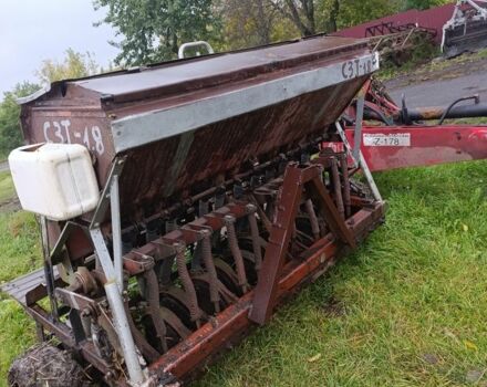 Інша Інша, об'ємом двигуна 0 л та пробігом 0 тис. км за 1500 $, фото 5 на Automoto.ua