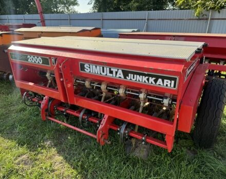 Інша Інша, об'ємом двигуна 0 л та пробігом 0 тис. км за 3000 $, фото 5 на Automoto.ua