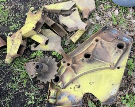 Інша Інша, об'ємом двигуна 0 л та пробігом 0 тис. км за 154 $, фото 2 на Automoto.ua