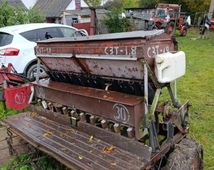 Інша Інша, об'ємом двигуна 0 л та пробігом 0 тис. км за 1500 $, фото 2 на Automoto.ua