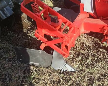 Другая Другая, объемом двигателя 0 л и пробегом 0 тыс. км за 881 $, фото 5 на Automoto.ua