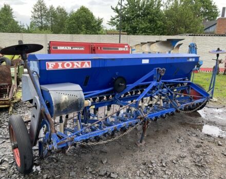 Другая Другая, объемом двигателя 0 л и пробегом 0 тыс. км за 2300 $, фото 6 на Automoto.ua