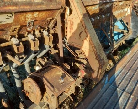 Інша Інша, об'ємом двигуна 0 л та пробігом 0 тис. км за 1210 $, фото 5 на Automoto.ua