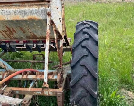 Другая Другая, объемом двигателя 0 л и пробегом 0 тыс. км за 1550 $, фото 2 на Automoto.ua