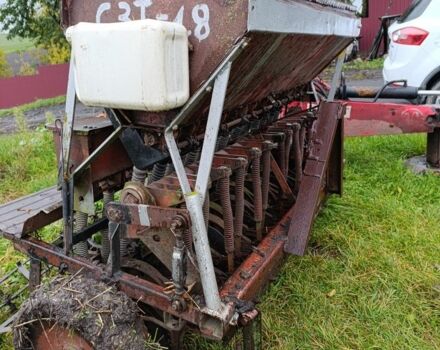 Інша Інша, об'ємом двигуна 0 л та пробігом 0 тис. км за 1500 $, фото 1 на Automoto.ua