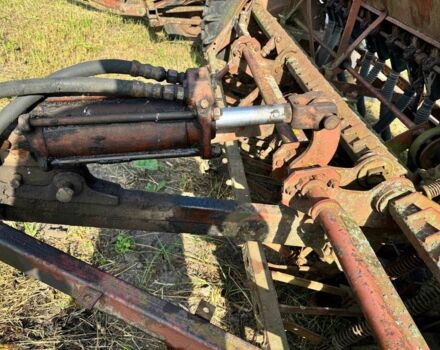 Другая Другая, объемом двигателя 0 л и пробегом 0 тыс. км за 1570 $, фото 1 на Automoto.ua