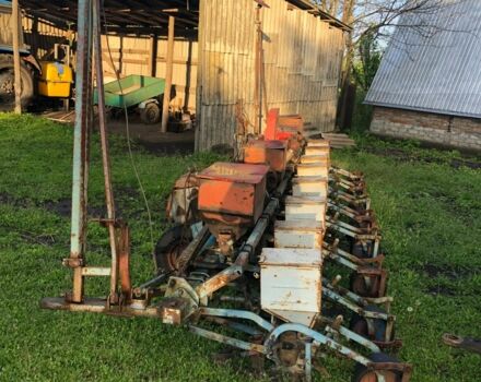 Другая Другая, объемом двигателя 0 л и пробегом 0 тыс. км за 1570 $, фото 2 на Automoto.ua