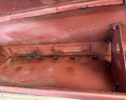 Другая Другая, объемом двигателя 0 л и пробегом 0 тыс. км за 1500 $, фото 7 на Automoto.ua