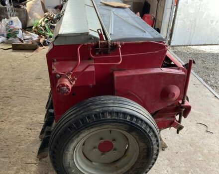 Другая Другая, объемом двигателя 0 л и пробегом 0 тыс. км за 2200 $, фото 2 на Automoto.ua