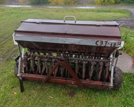 Інша Інша, об'ємом двигуна 0 л та пробігом 0 тис. км за 1500 $, фото 7 на Automoto.ua